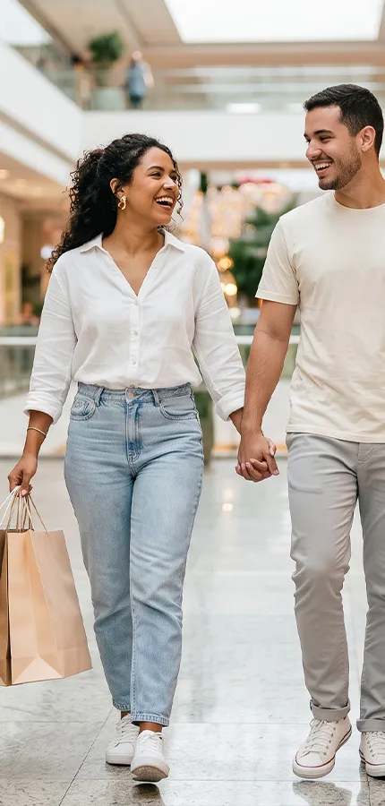 Promoções no ViaShopping Barreiro